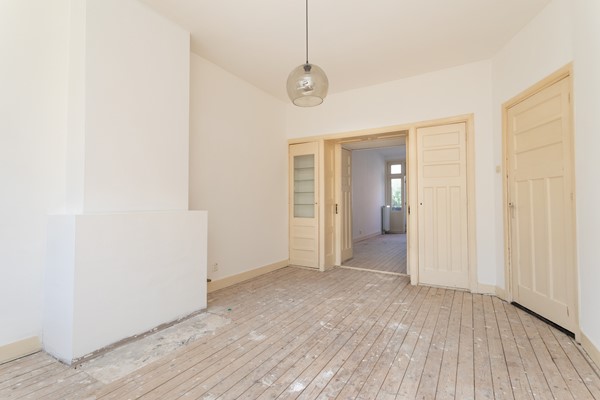 Medium property photo - Heelsumstraat 49, 2573 NG Den Haag
